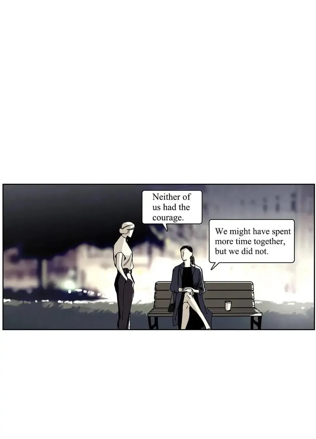 Wolf in the House Chapter 79 page 11 - 