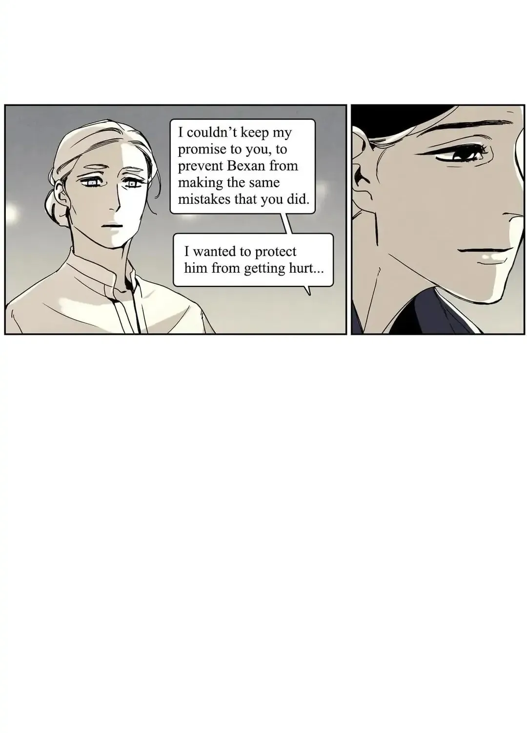 Wolf in the House Chapter 79 page 12 - 