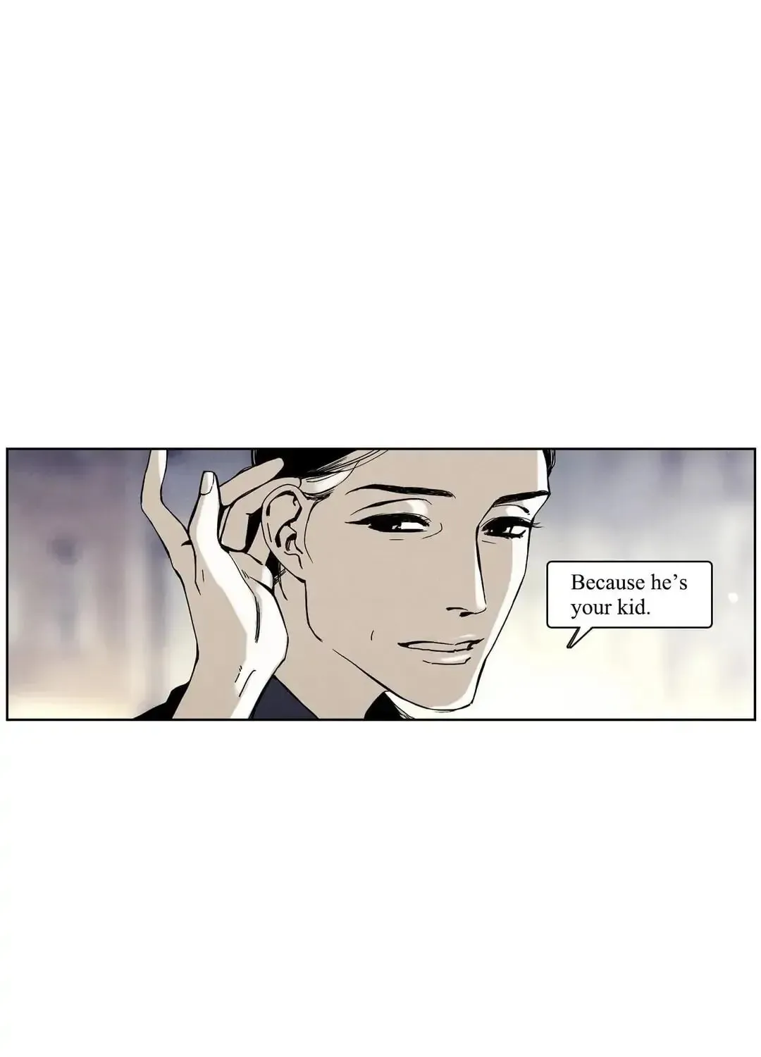 Wolf in the House Chapter 79 page 17 - 