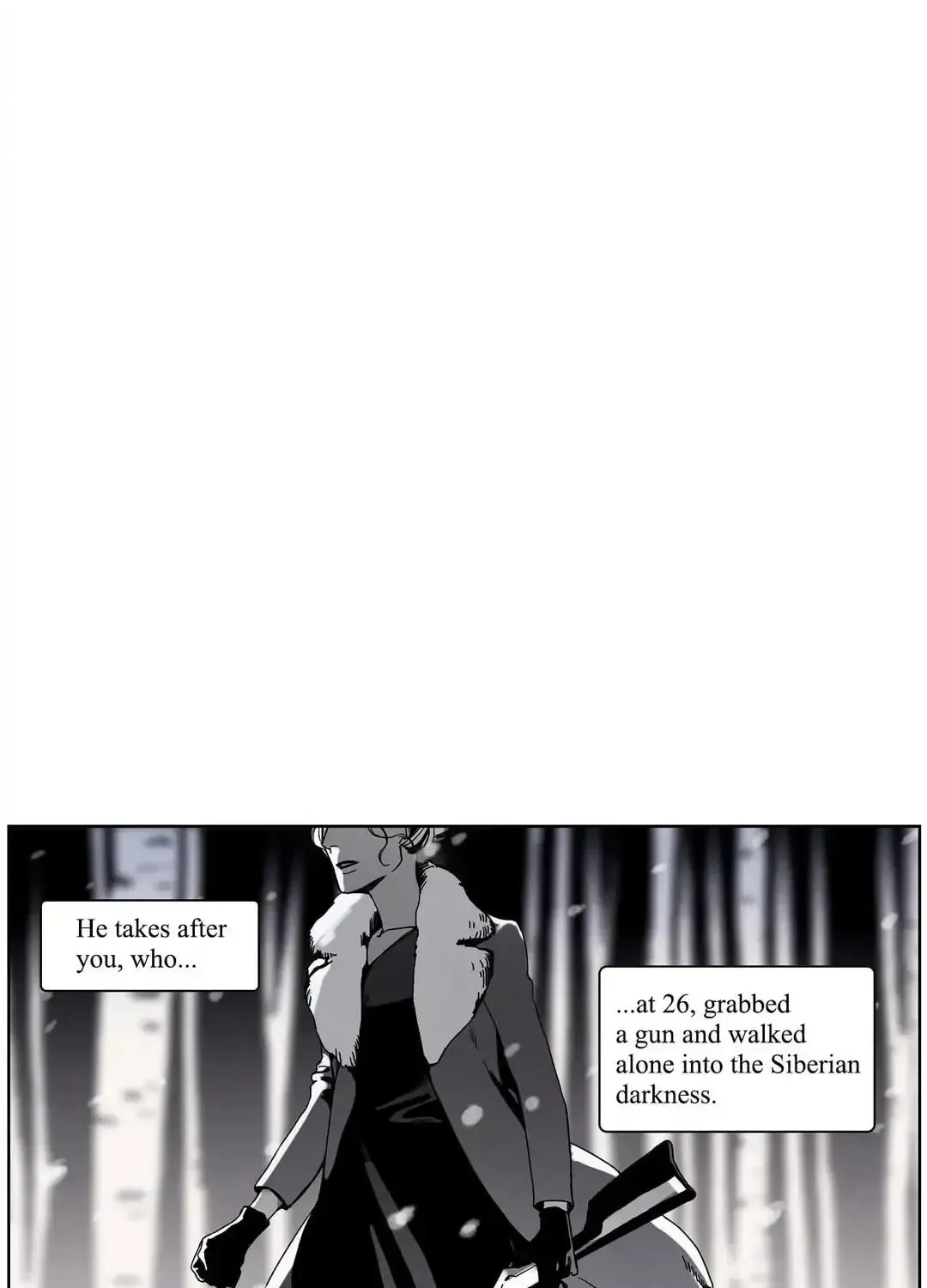 Wolf in the House Chapter 79 page 18 - 