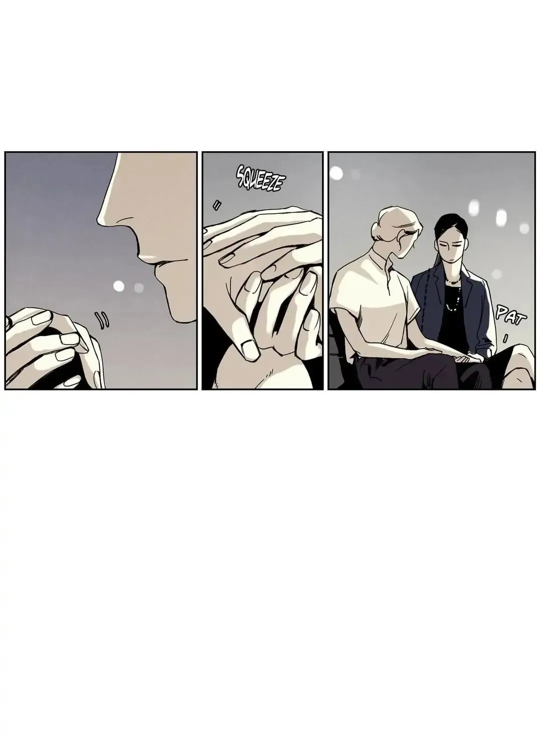 Wolf in the House Chapter 79 page 20 - 