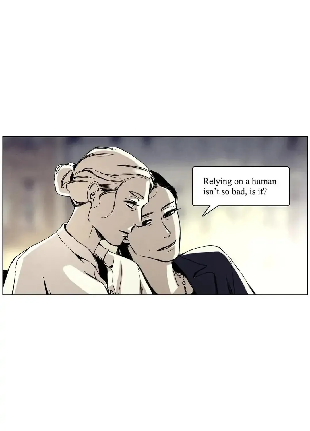 Wolf in the House Chapter 79 page 26 - 