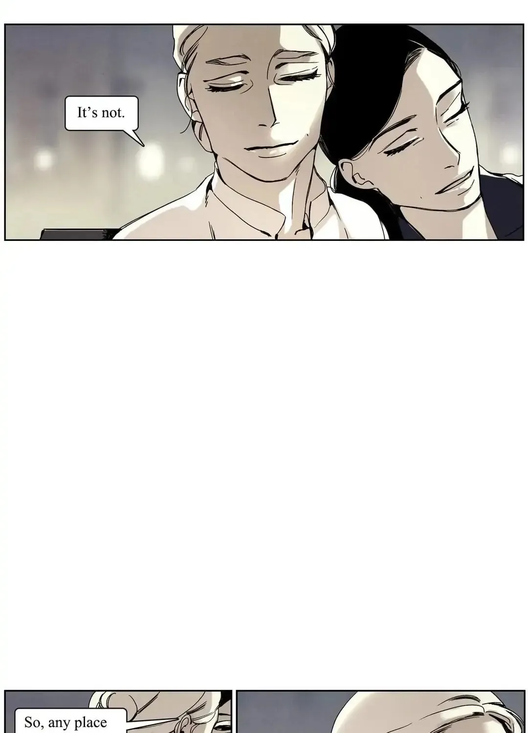 Wolf in the House Chapter 79 page 27 - 