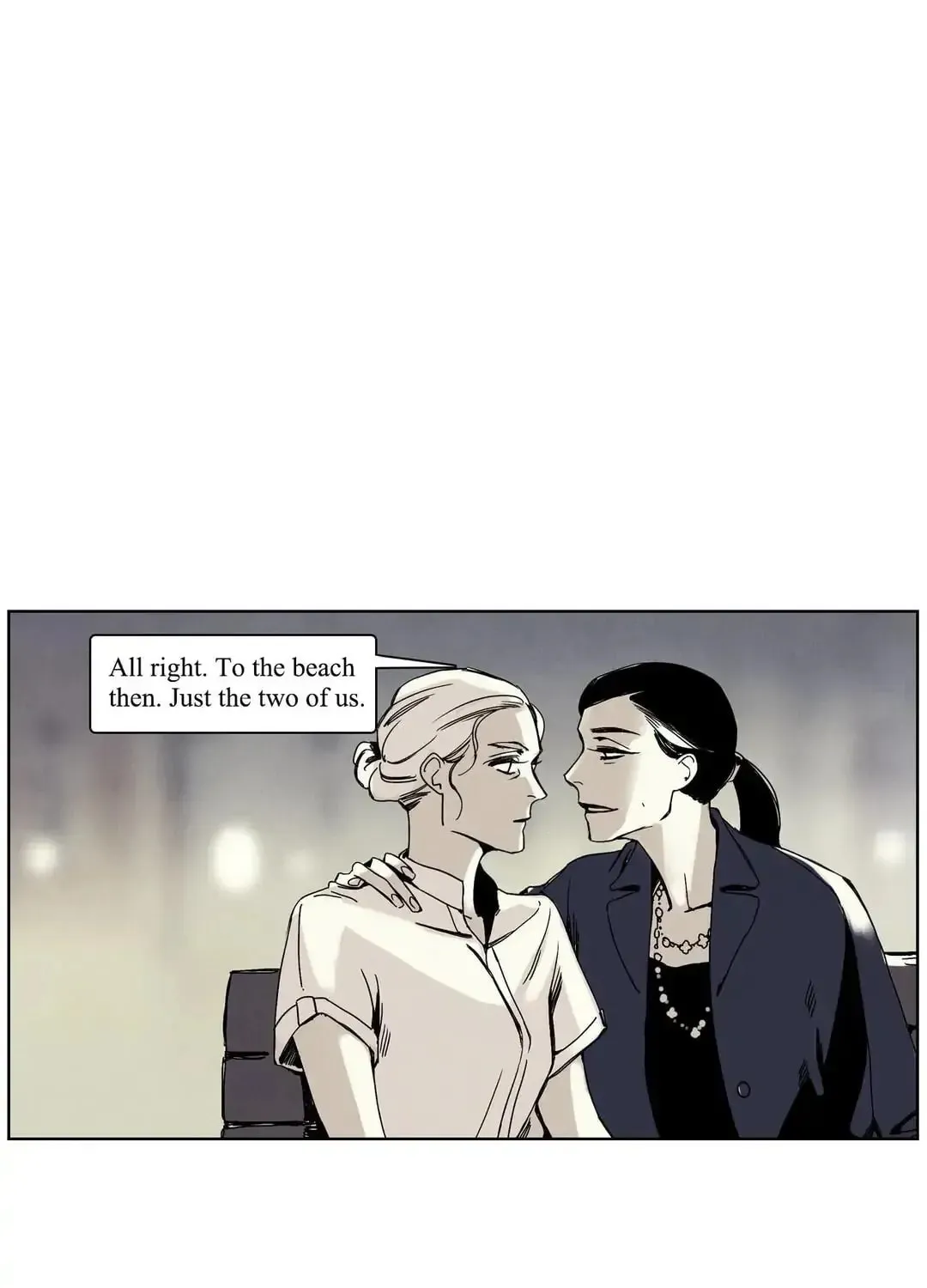 Wolf in the House Chapter 79 page 29 - 