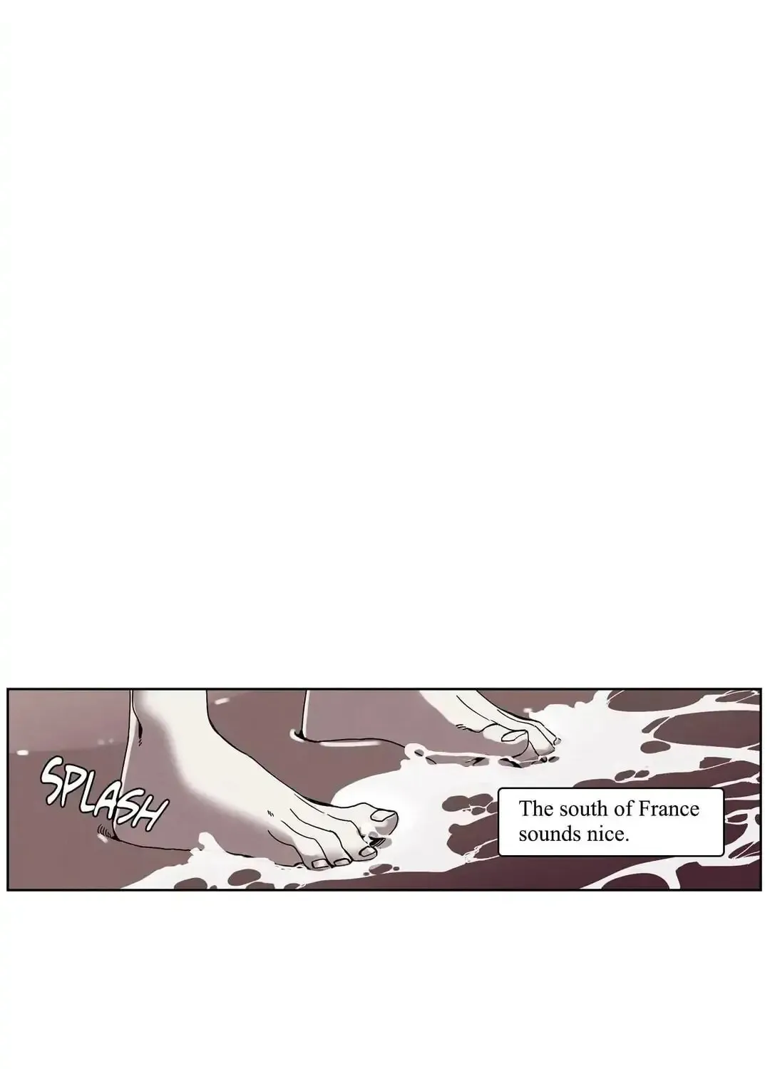 Wolf in the House Chapter 79 page 30 - 