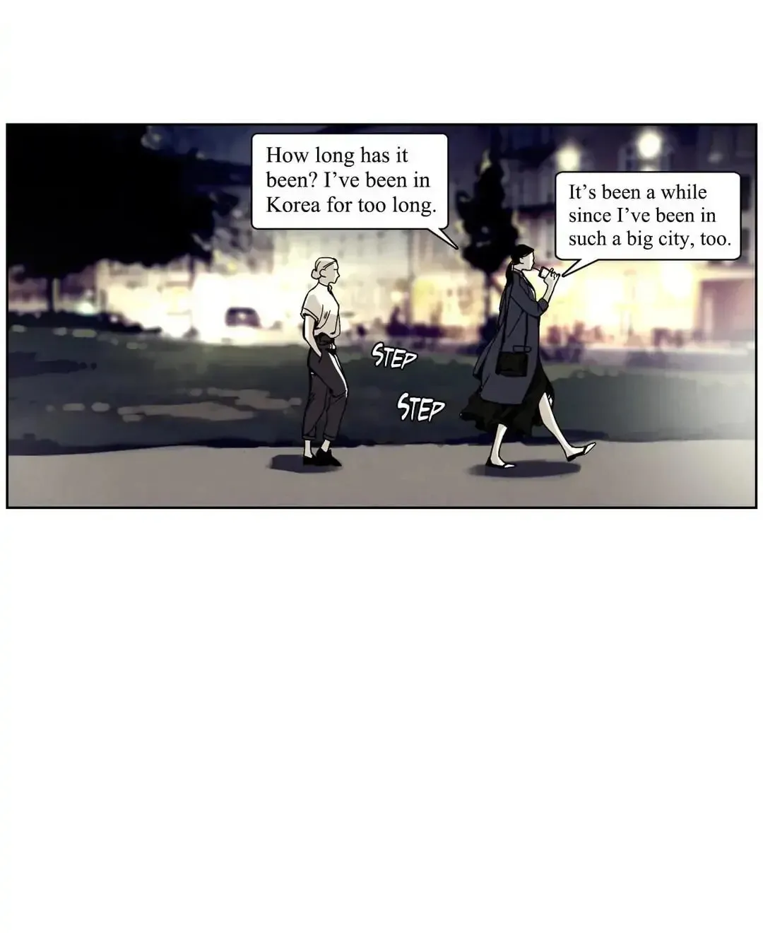 Wolf in the House Chapter 79 page 4 - 