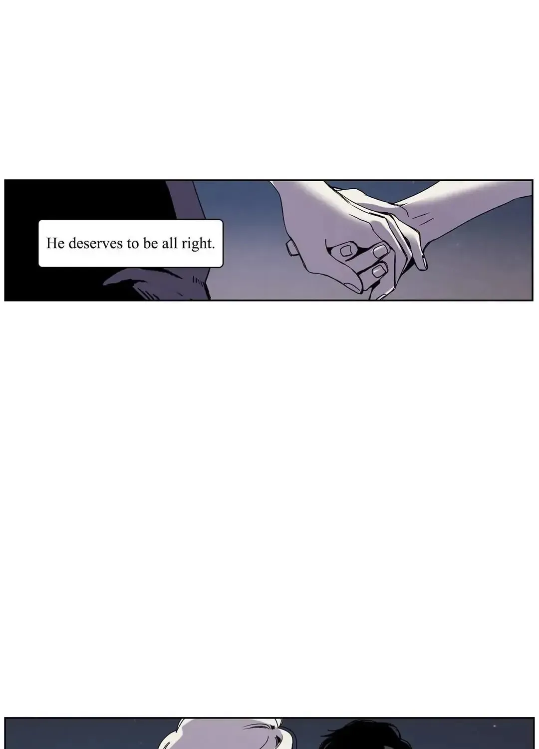 Wolf in the House Chapter 79 page 32 - 