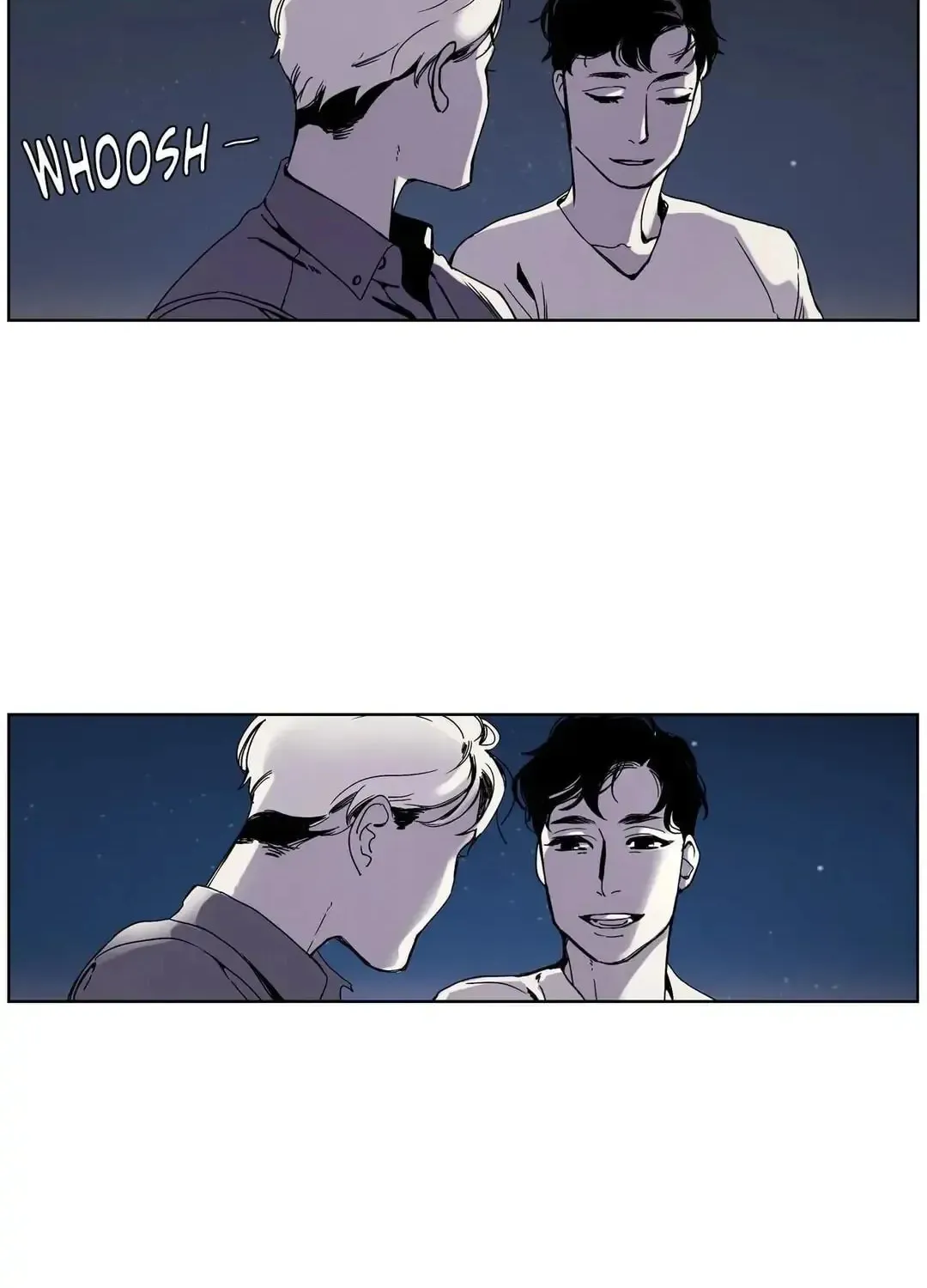 Wolf in the House Chapter 79 page 33 - 