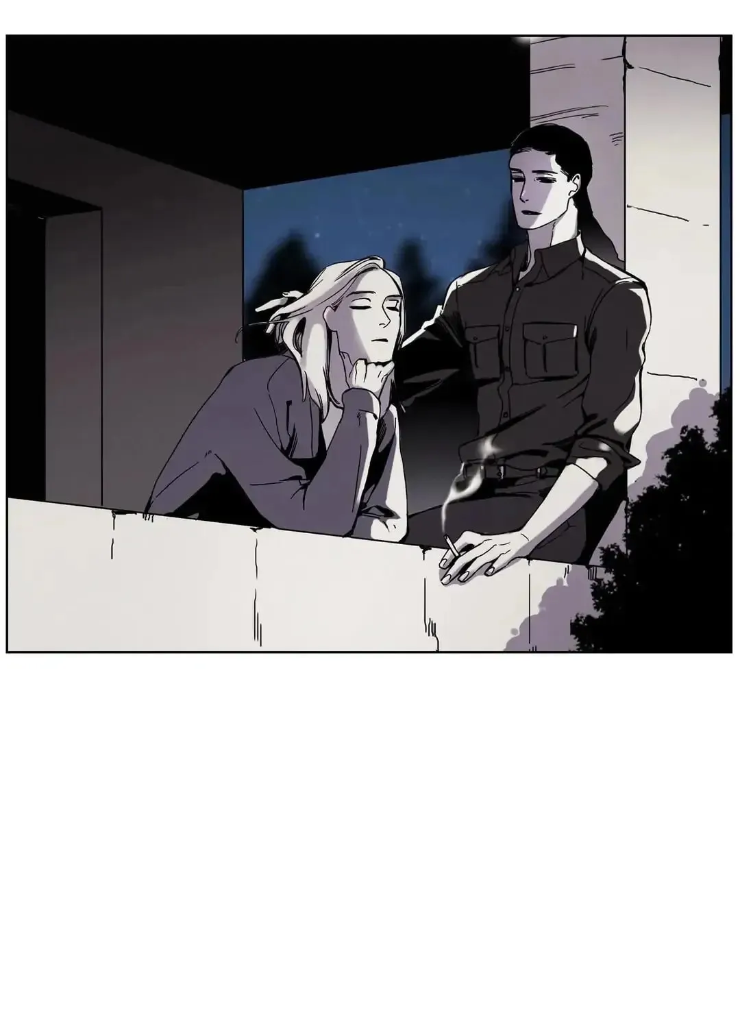 Wolf in the House Chapter 79 page 38 - 