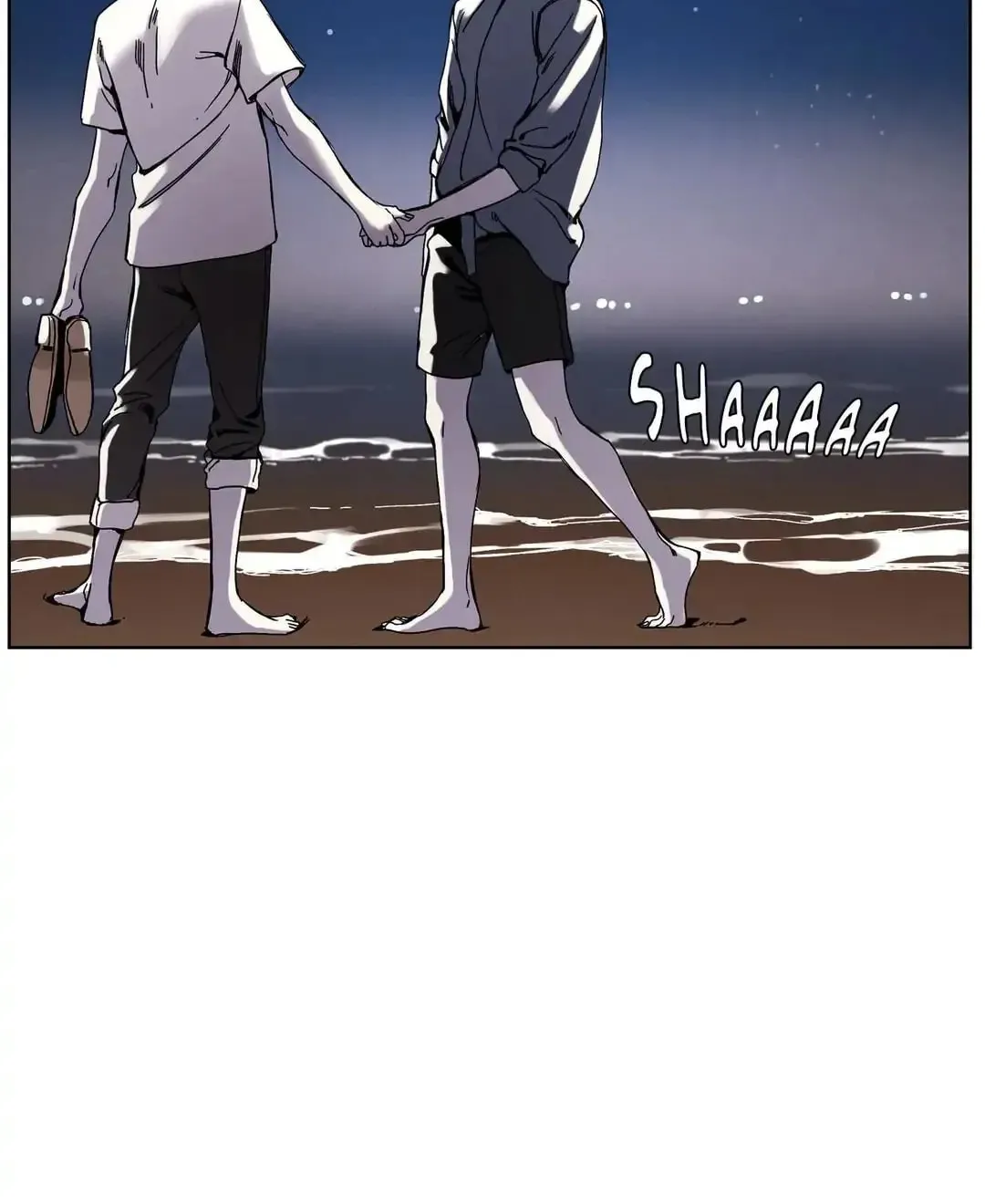 Wolf in the House Chapter 79 page 40 - 