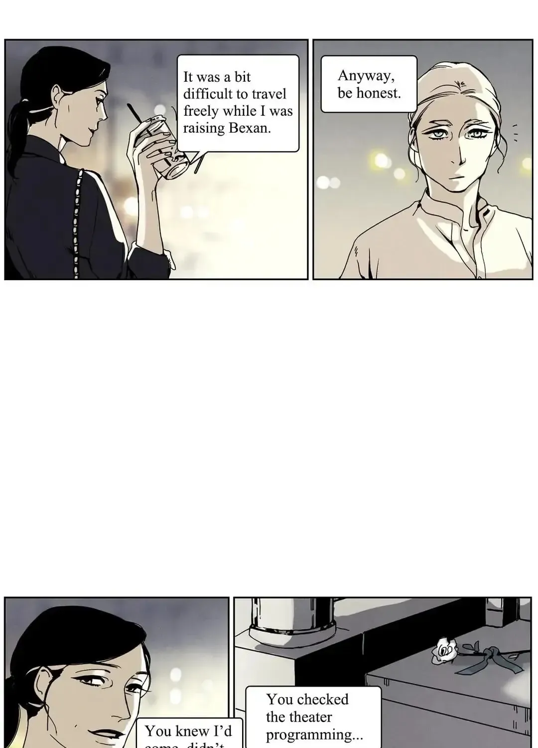 Wolf in the House Chapter 79 page 5 - 