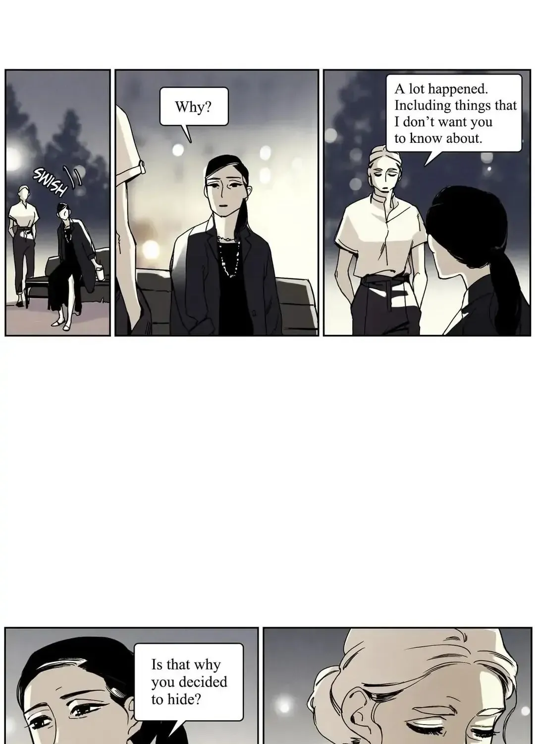 Wolf in the House Chapter 79 page 9 - 
