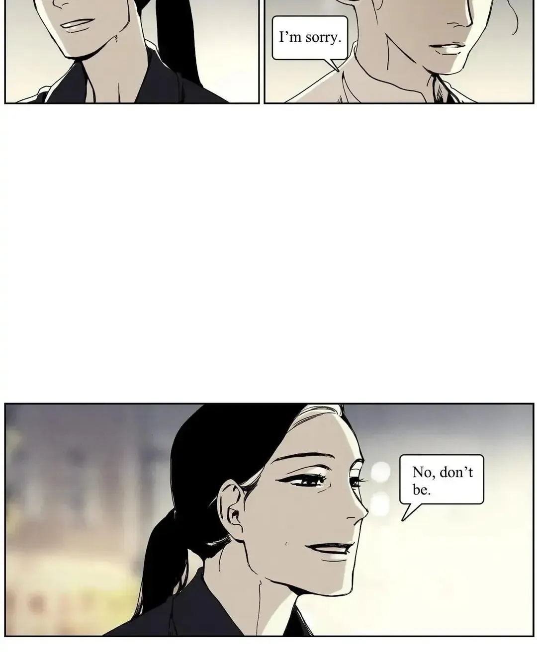 Wolf in the House Chapter 79 page 10 - 