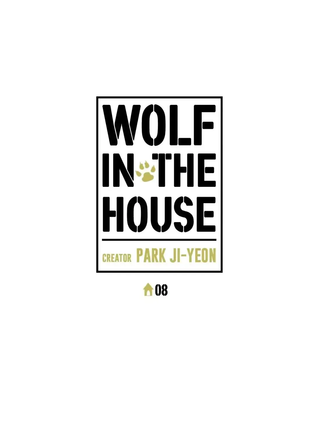 Wolf in the House Chapter 8 page 2 - 