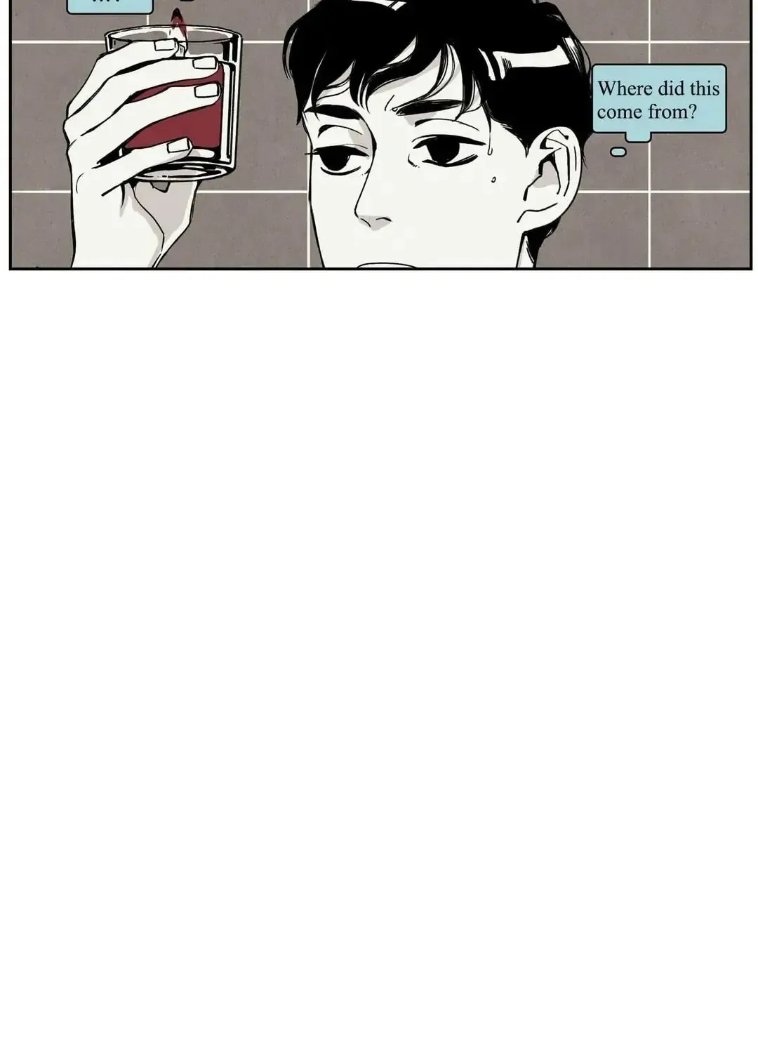 Wolf in the House Chapter 8 page 15 - 