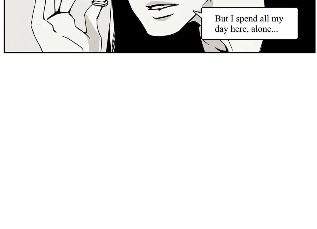 Wolf in the House Chapter 8 page 25 - 