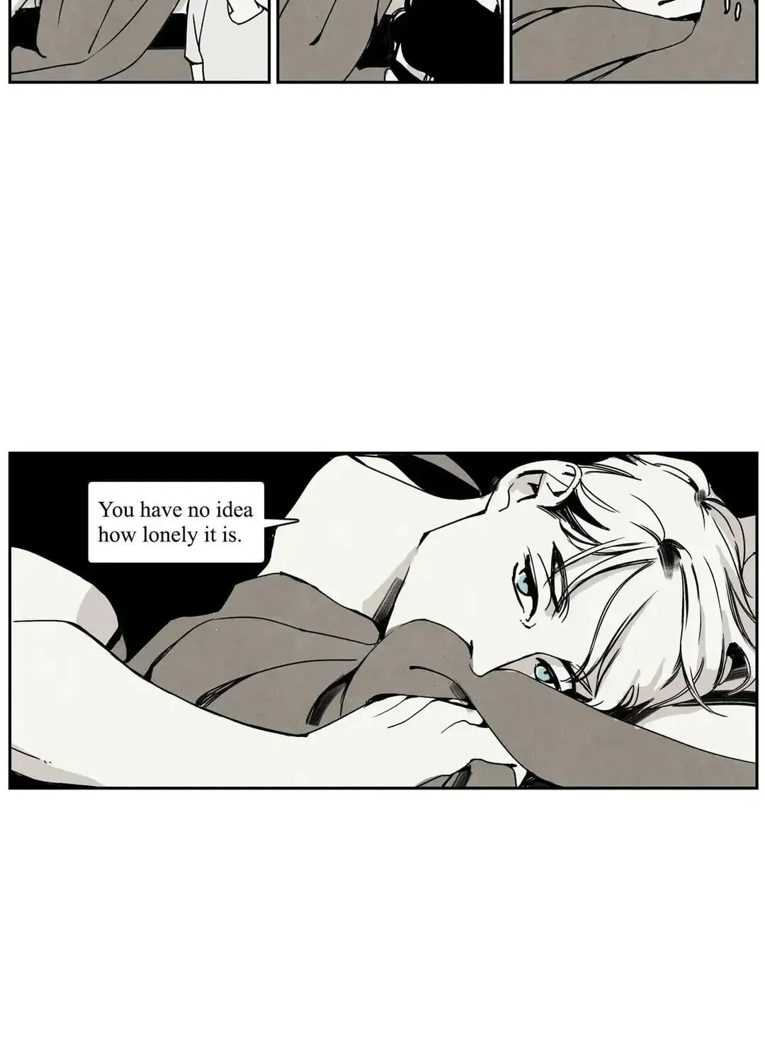 Wolf in the House Chapter 8 page 27 - 