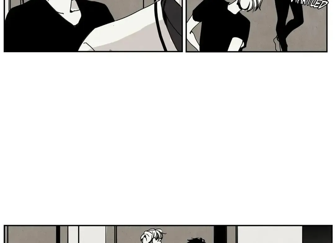 Wolf in the House Chapter 8 page 4 - 