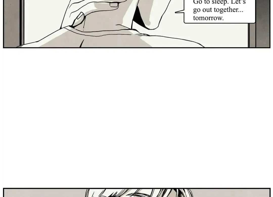 Wolf in the House Chapter 8 page 31 - 