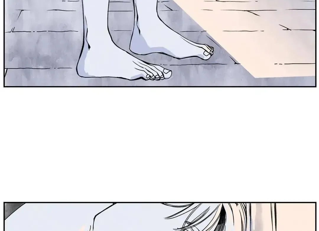 Wolf in the House Chapter 8 page 37 - 