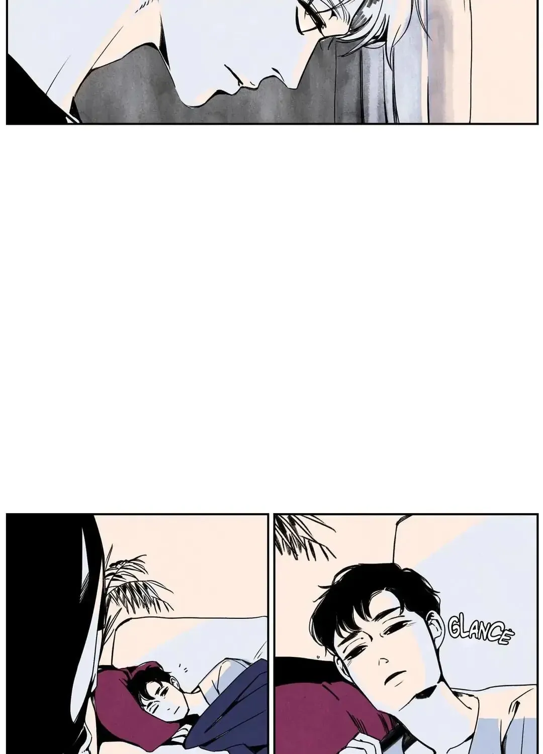 Wolf in the House Chapter 8 page 38 - 