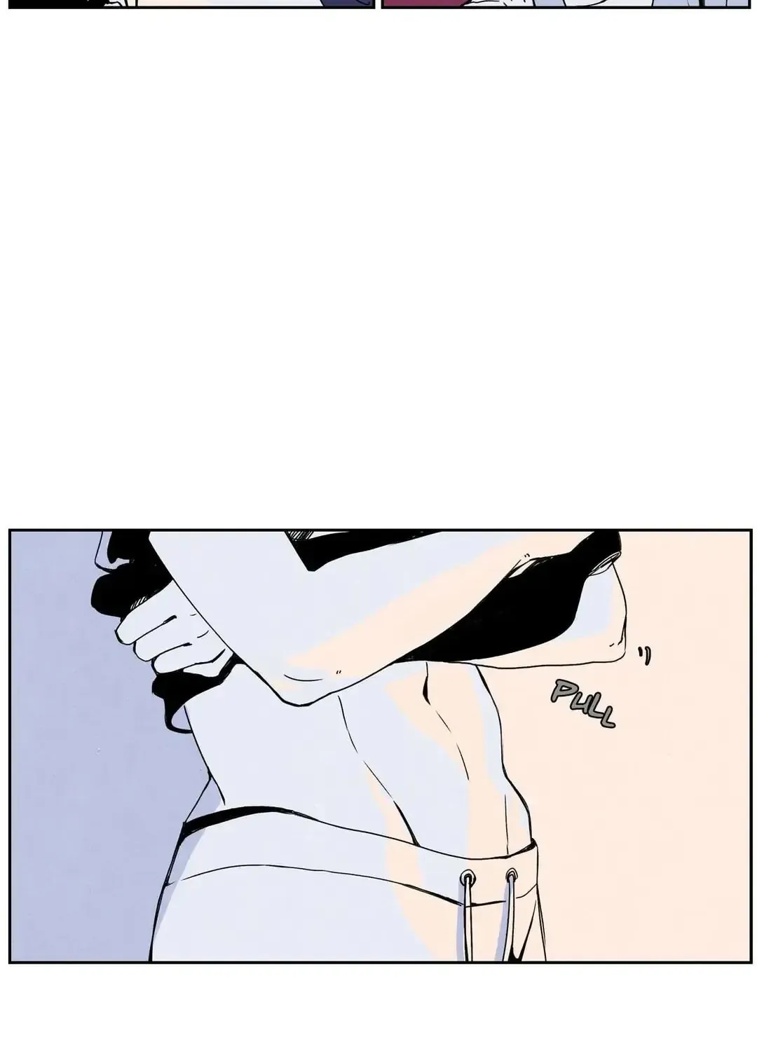Wolf in the House Chapter 8 page 39 - 