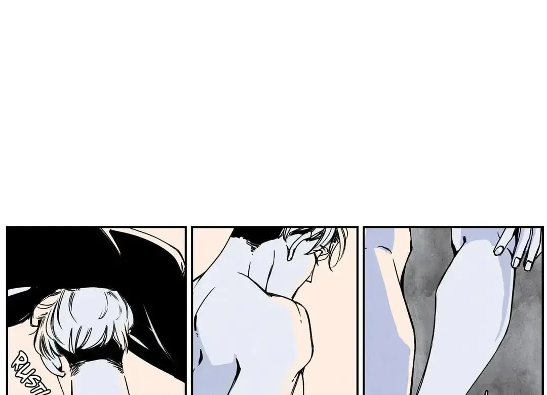 Wolf in the House Chapter 8 page 40 - 