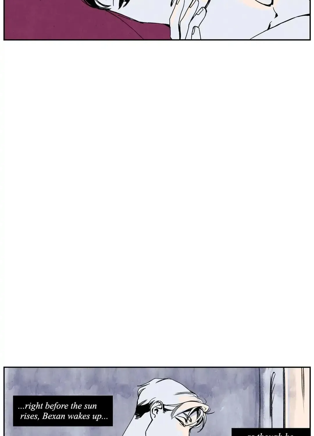 Wolf in the House Chapter 8 page 42 - 