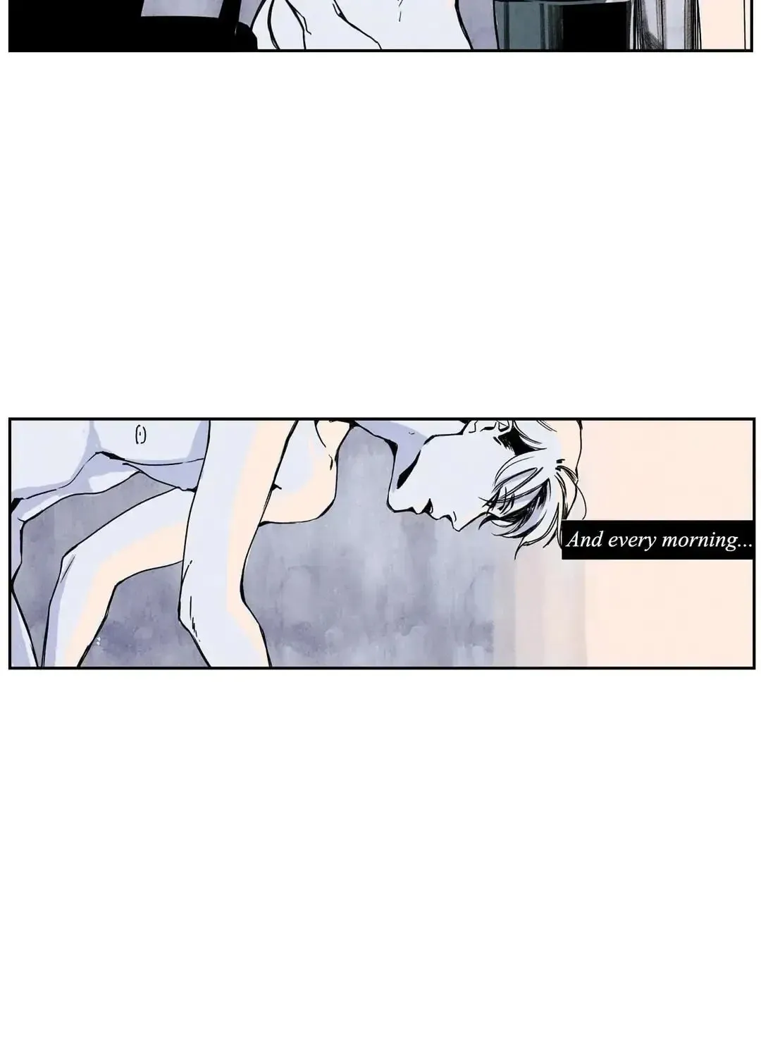Wolf in the House Chapter 8 page 44 - 