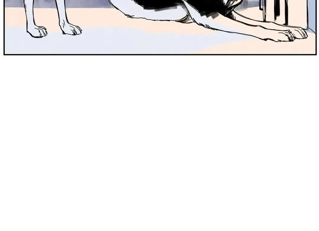 Wolf in the House Chapter 8 page 46 - 