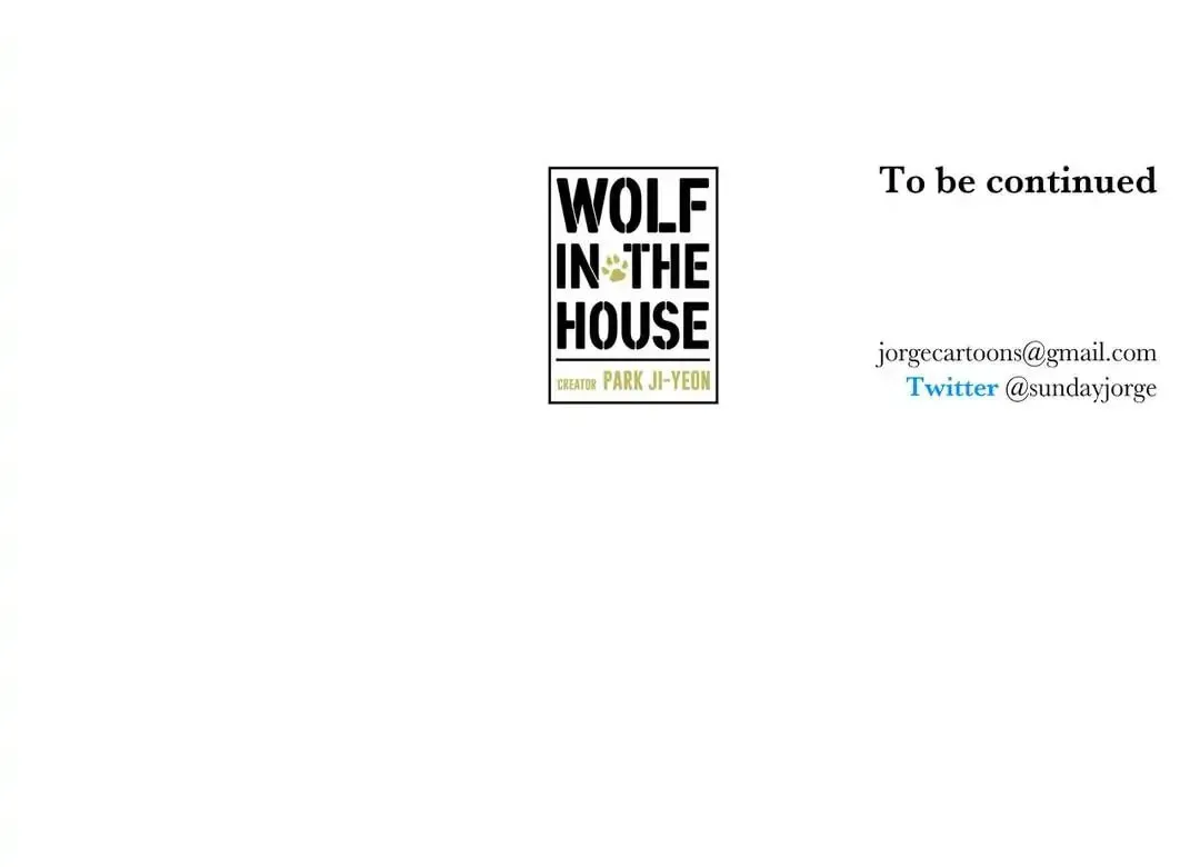 Wolf in the House Chapter 8 page 49 - 