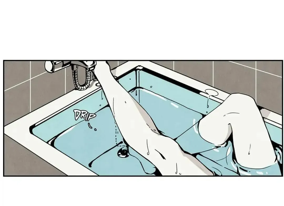 Wolf in the House Chapter 8 page 7 - 