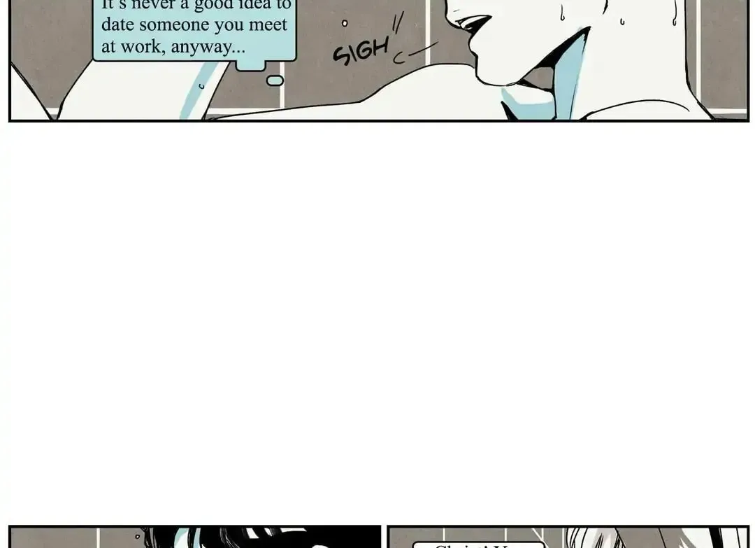 Wolf in the House Chapter 8 page 10 - 
