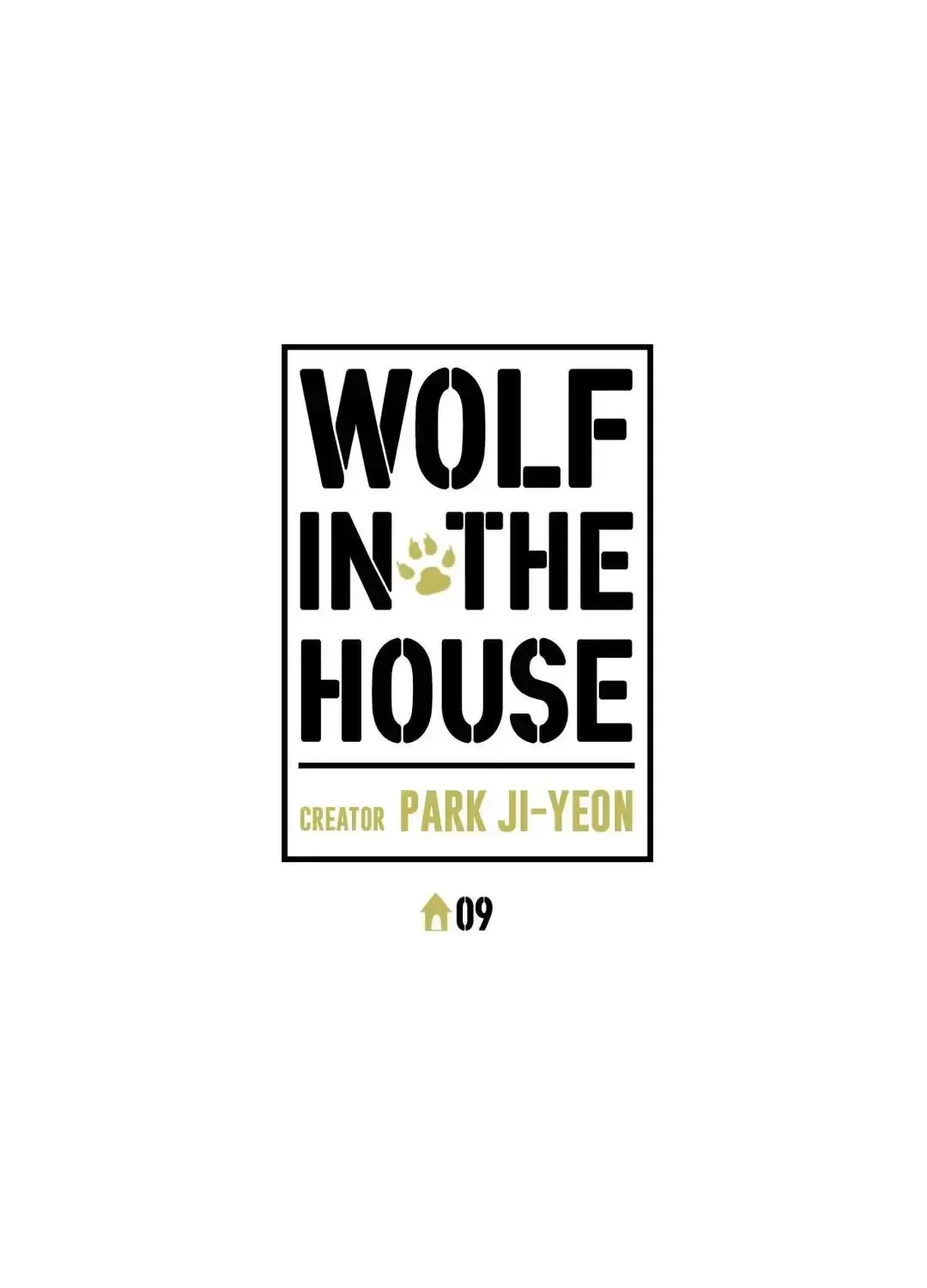 Wolf in the House Chapter 9 page 2 - 