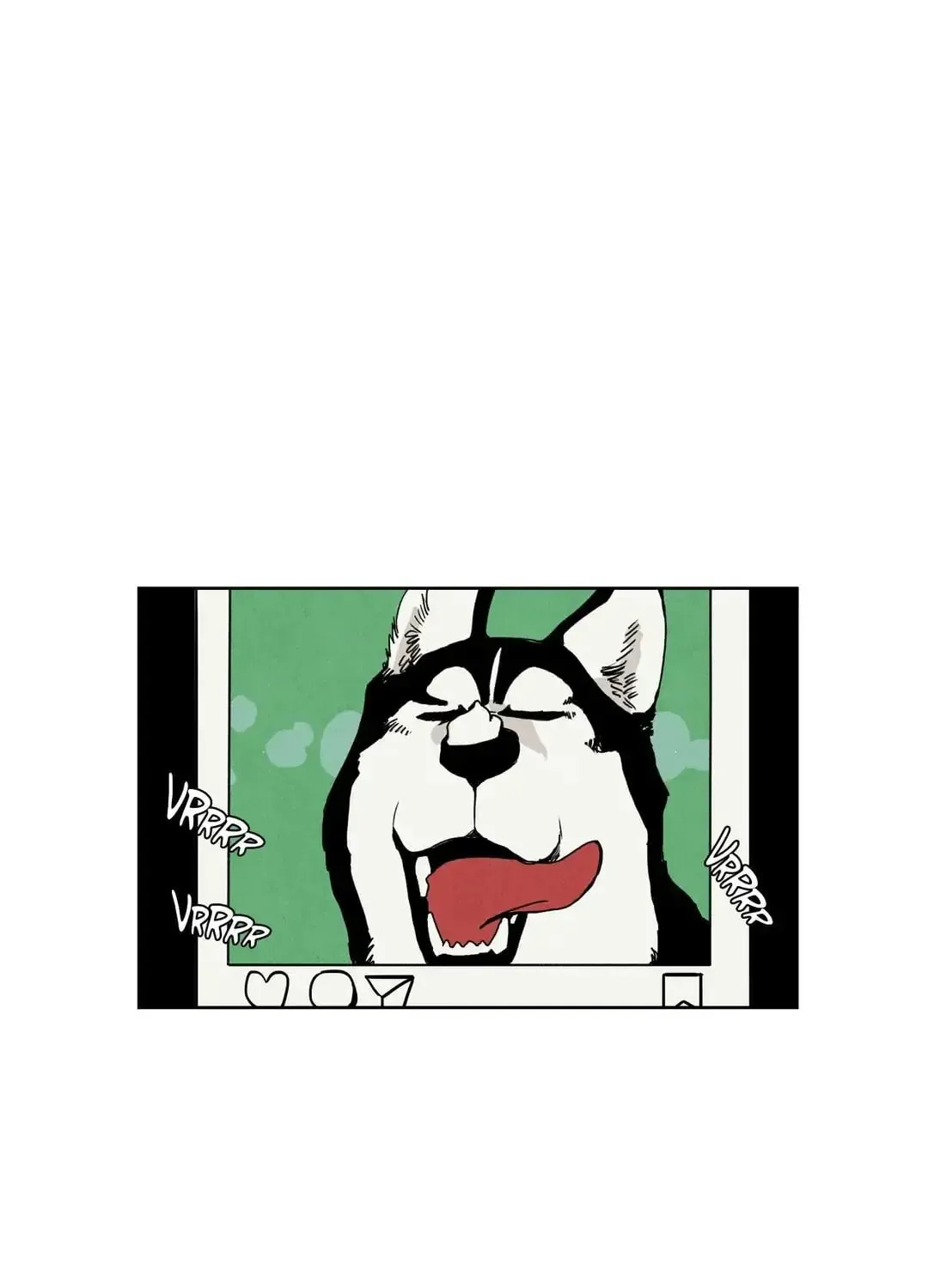 Wolf in the House Chapter 9 page 11 - 