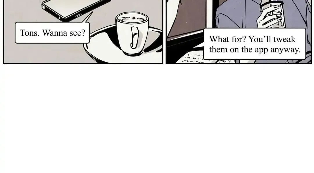 Wolf in the House Chapter 9 page 13 - 