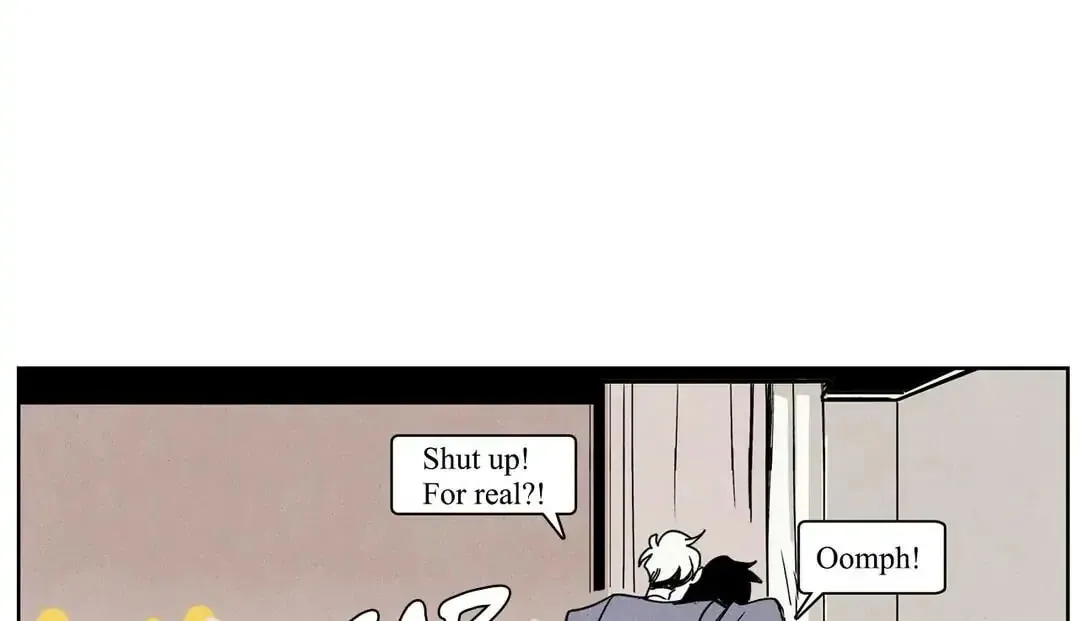 Wolf in the House Chapter 9 page 22 - 