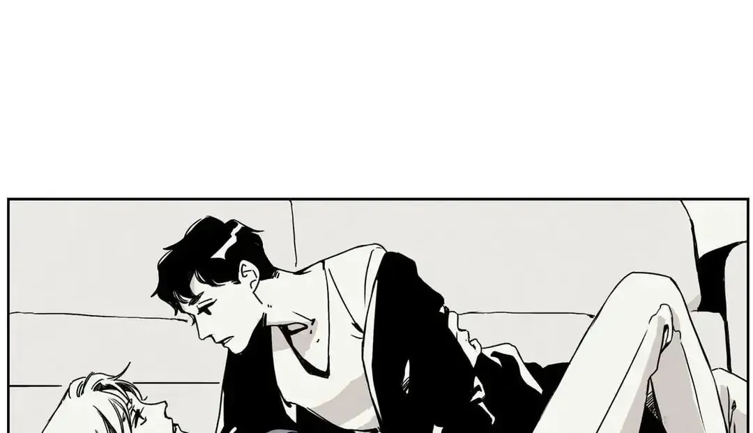 Wolf in the House Chapter 9 page 28 - 