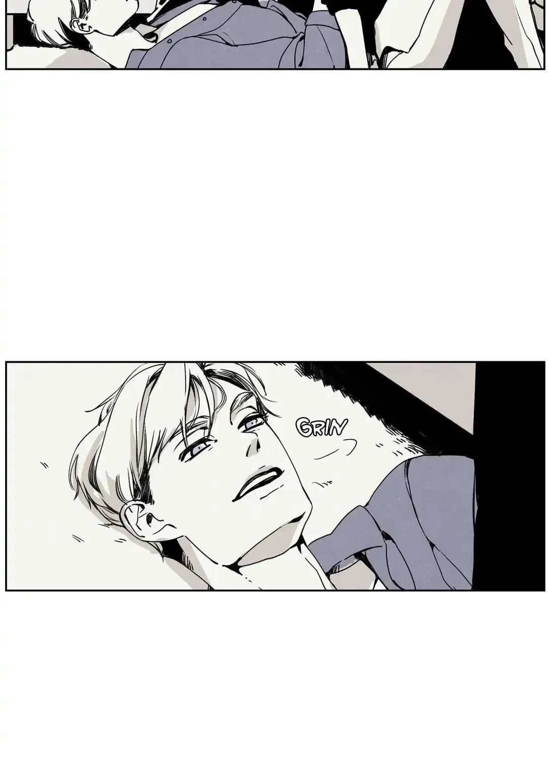 Wolf in the House Chapter 9 page 29 - 