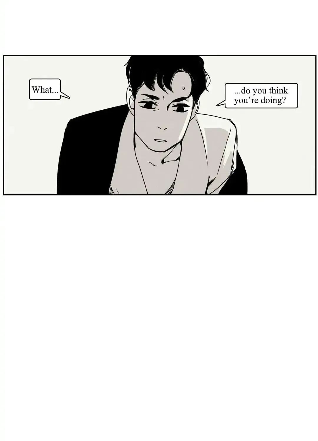 Wolf in the House Chapter 9 page 30 - 