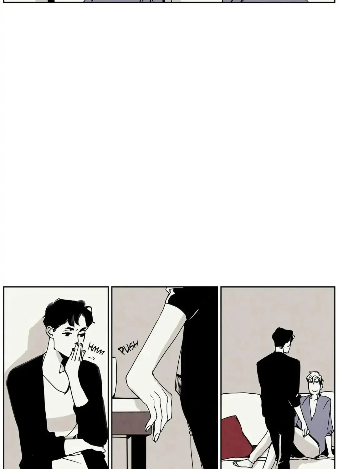 Wolf in the House Chapter 9 page 39 - 