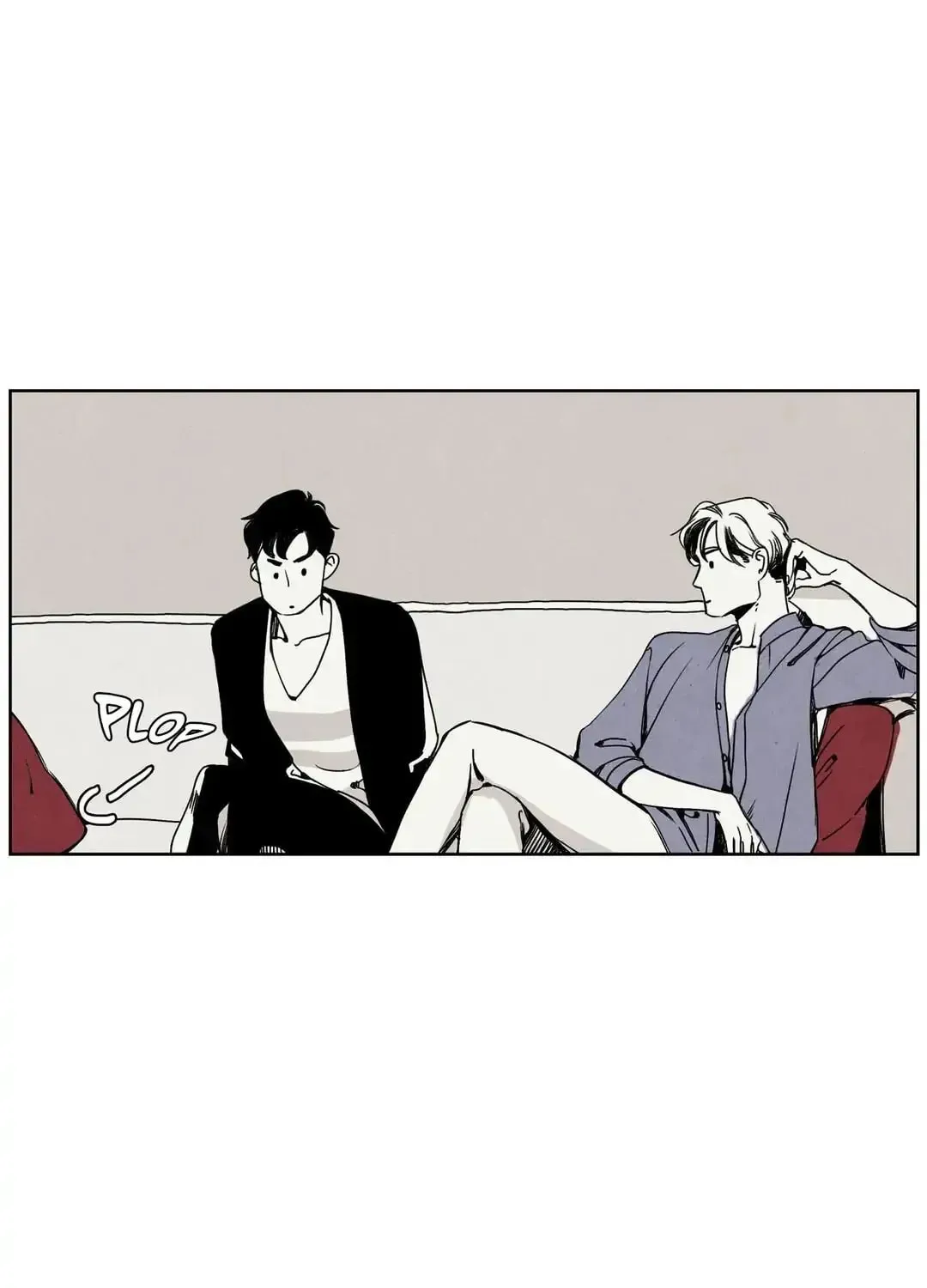 Wolf in the House Chapter 9 page 41 - 