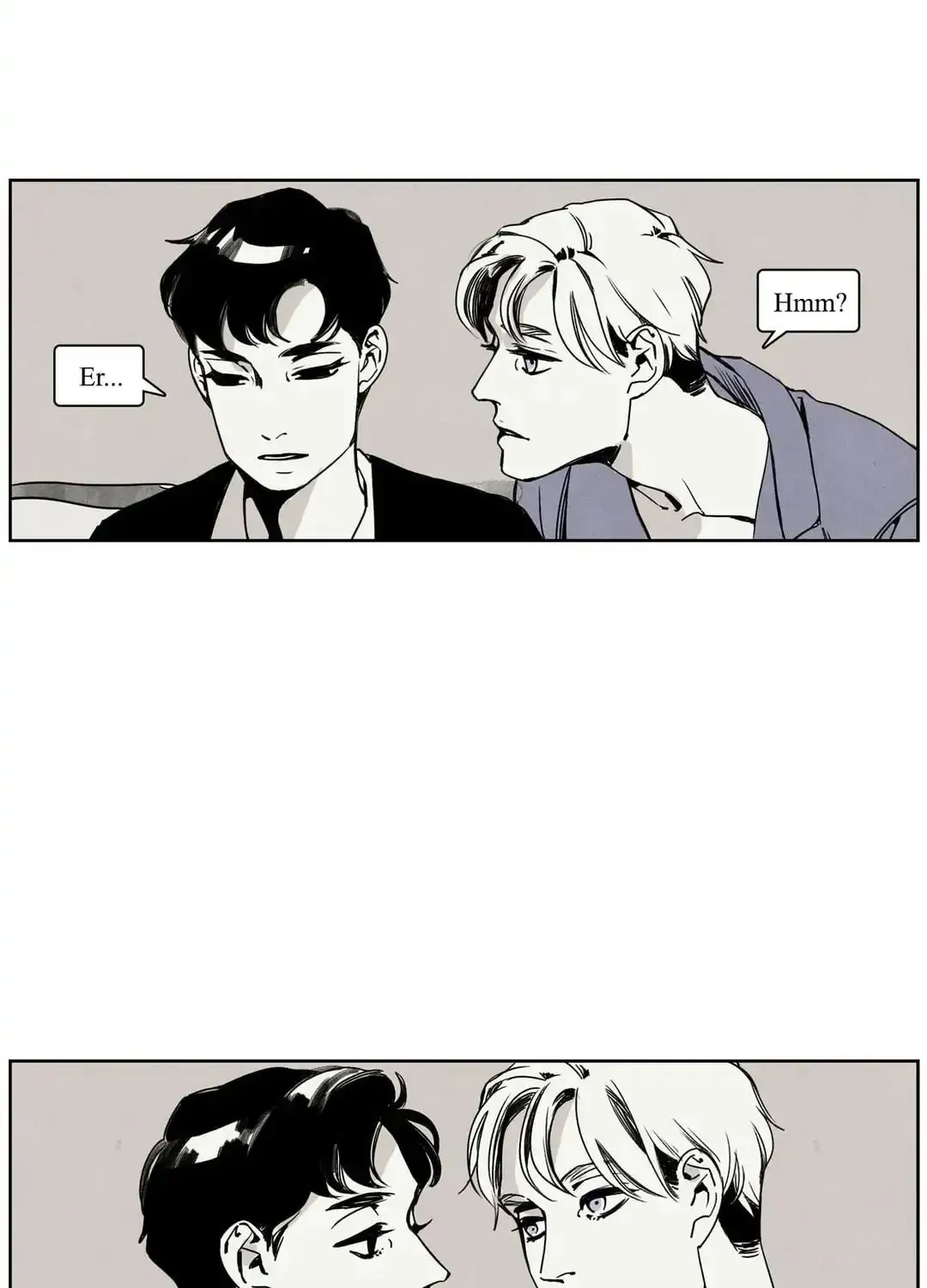 Wolf in the House Chapter 9 page 42 - 