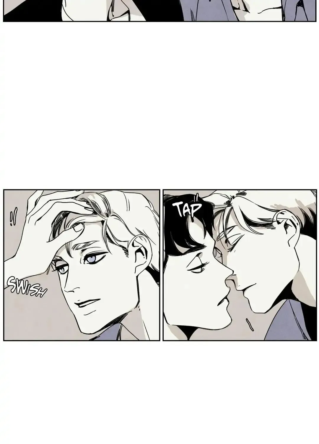Wolf in the House Chapter 9 page 44 - 