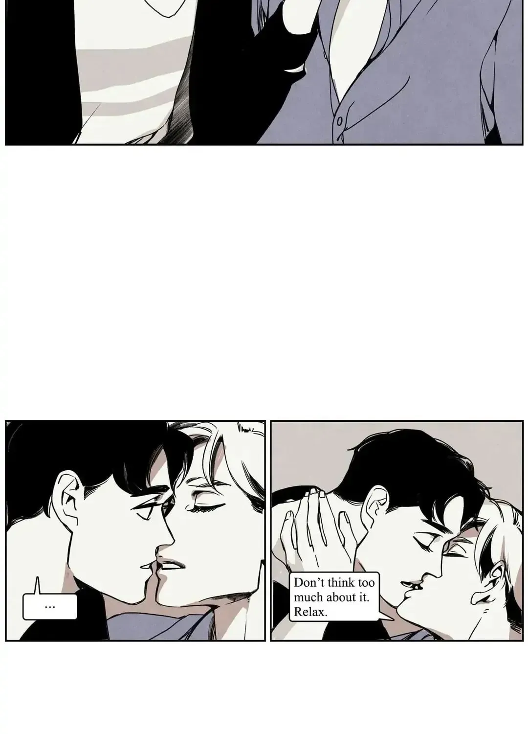 Wolf in the House Chapter 9 page 48 - 