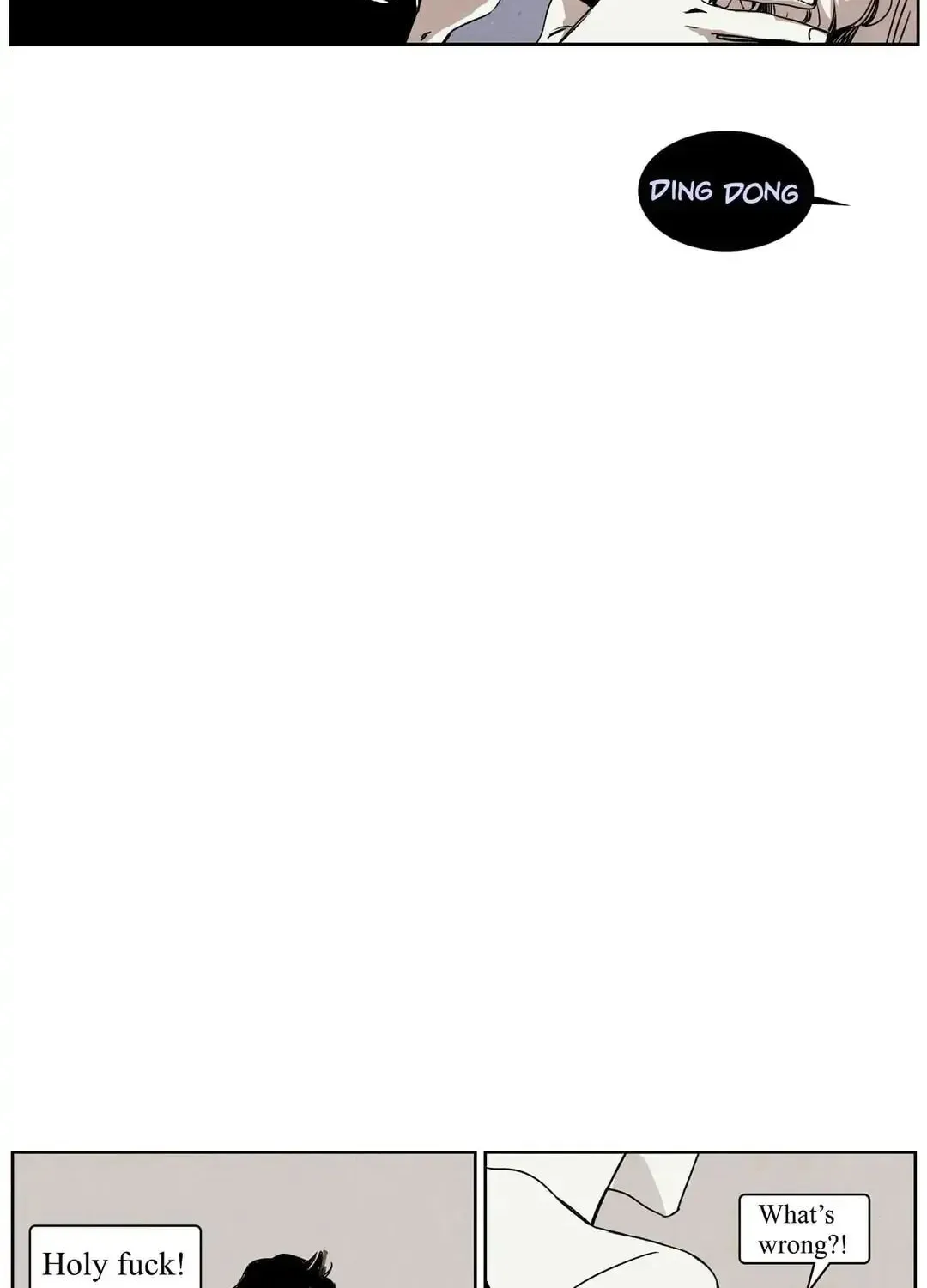 Wolf in the House Chapter 9 page 51 - 