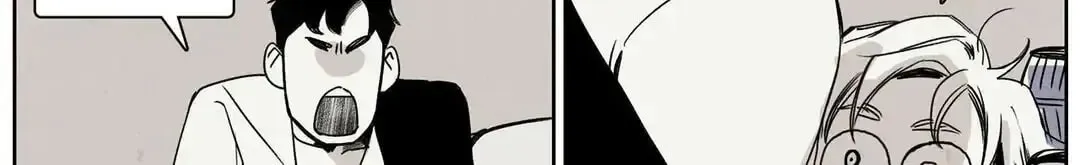 Wolf in the House Chapter 9 page 52 - 