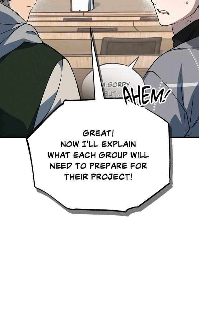 Wolf in White Chapter 1 page 112 - 
