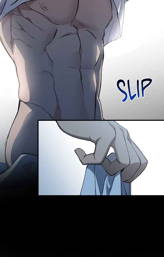 Wolf in White Chapter 1 page 19 - 