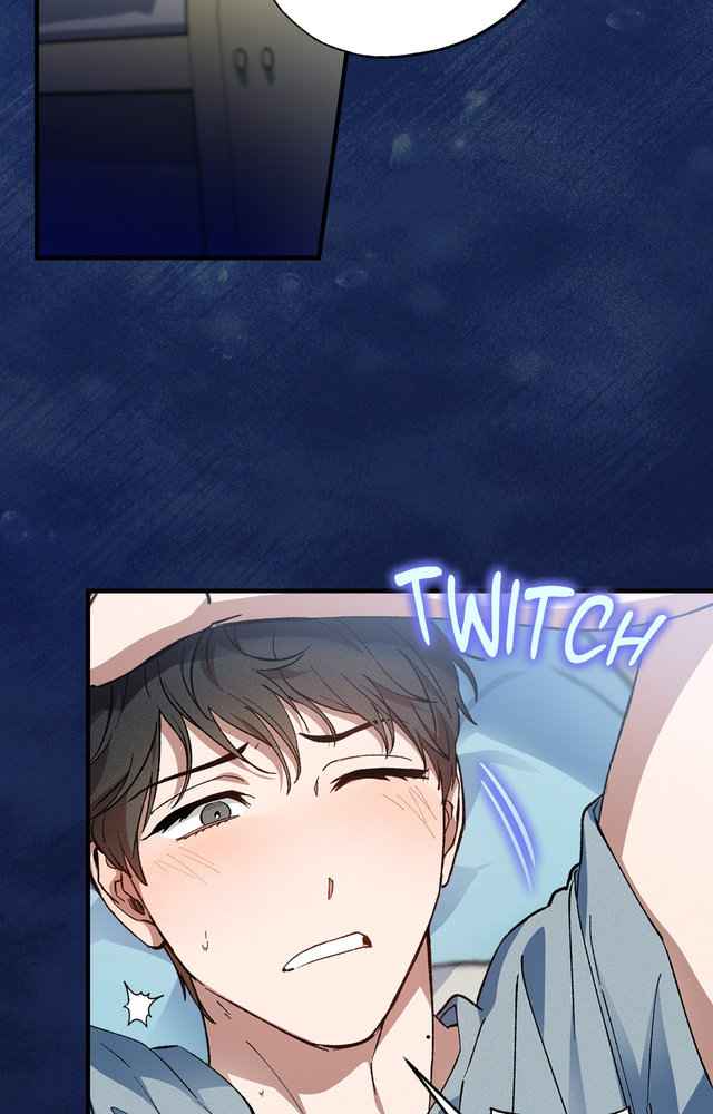 Wolf in White Chapter 1 page 3 - 